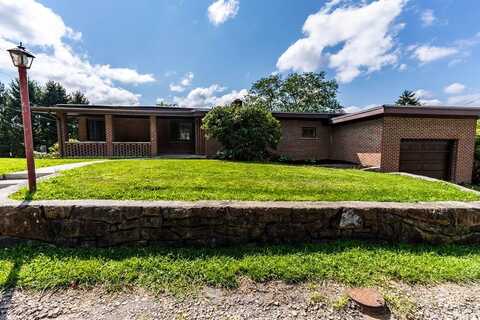 604 Prosperity Road, PROSPERITY, WV 25909