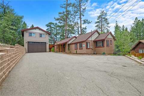 39995 Hill Crest Drive, Big Bear Lake, CA 92315