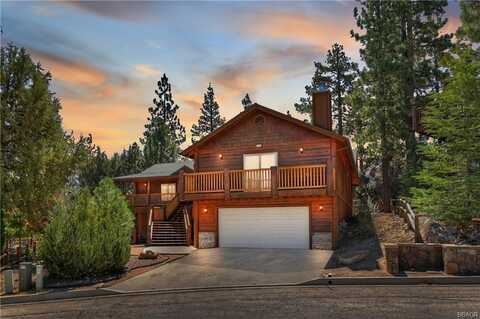 379 Fawntrail Place, Big Bear Lake, CA 92315