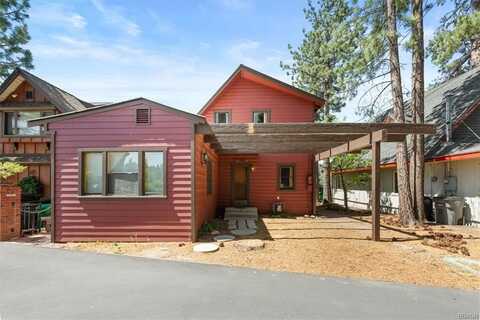115 Lagunita Lane, Big Bear Lake, CA 92315