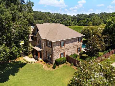 814 Darrah Street, Fairhope, AL 36532