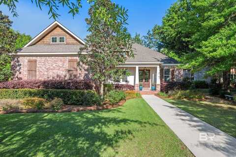 428 Olde Lodge Boulevard, Fairhope, AL 36532