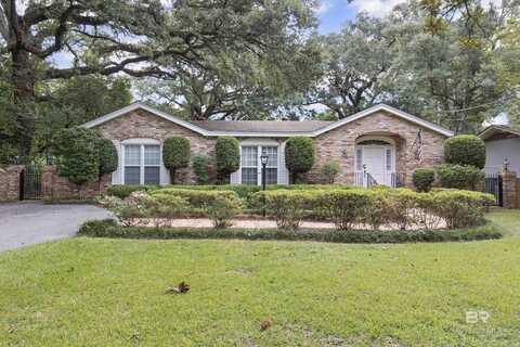 755 Sue Lane, Mobile, AL 36693