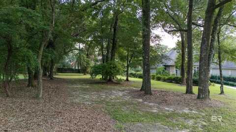 17455 Stillwood Lane, Fairhope, AL 36532
