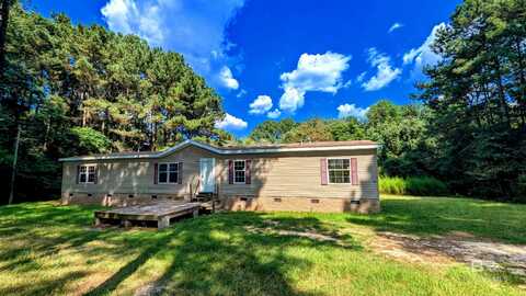 3050 Sam Sullivan Road, Millry, AL 36558