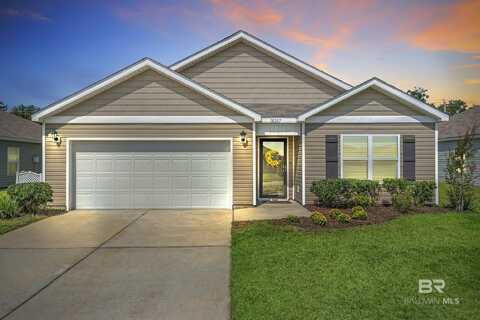 18207 Lewis Smith Drive, Foley, AL 36535