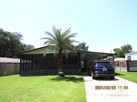 1794 Rico Drive, Lillian, AL 36549