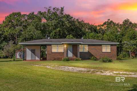 7251 Two Mile Road, Irvington, AL 36544