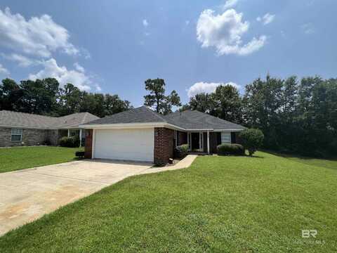 8178 Gardenia Court, Daphne, AL 36526