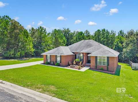 7702 Freshwater Drive, Spanish Fort, AL 36527