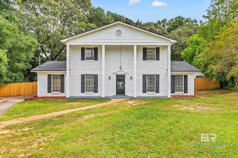 4705 Sherry Court, Mobile, AL 36693