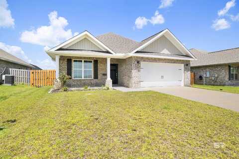 1166 Pheasant Circle, Foley, AL 36535