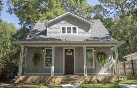 121 White Avenue, Fairhope, AL 36532