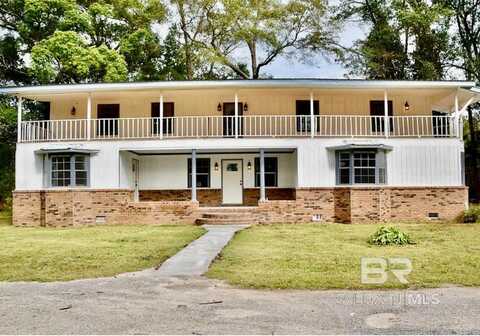 85 Azalea Road, Flomaton, AL 36441