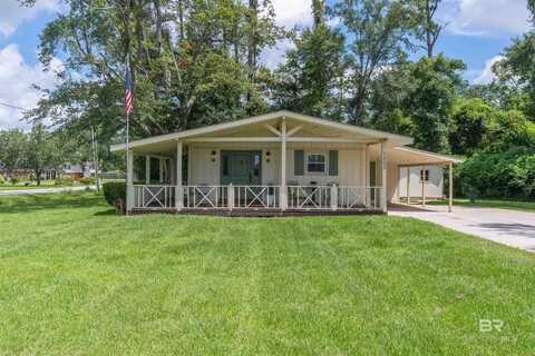 1302 N Alston Street, Foley, AL 36535