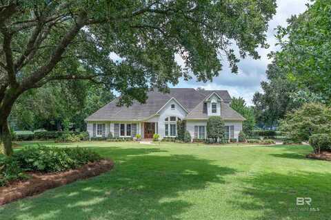 6601 Beaver Creek Drive, Fairhope, AL 36532