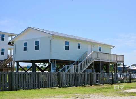 2423 Choctaw Road, Gulf Shores, AL 36542