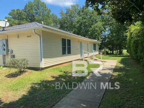5652 Dee Street, Gulf Shores, AL 36542