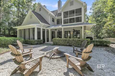 1106 Old County Road, Daphne, AL 36526