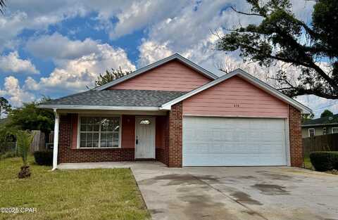 630 Seneca Avenue, Panama City, FL 32404