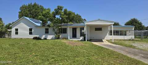 109 Concord Circle, Panama City, FL 32405
