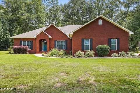 1421 Gainer Road, Chipley, FL 32428