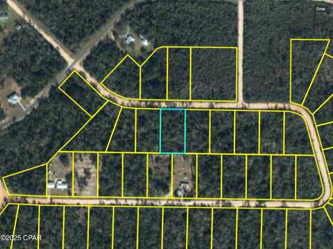 Deer Run Circle, Alford, FL 32420