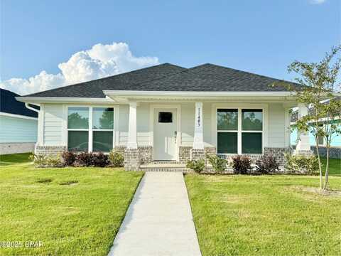 11403 Godart Street, Panama City, FL 32404