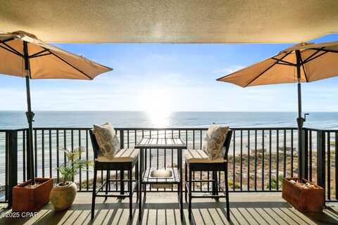 4715 Thomas Dr unit: 501A, Panama City Beach, FL 32408