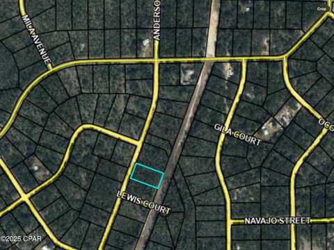 Anderson Drive, Alford, FL 32420