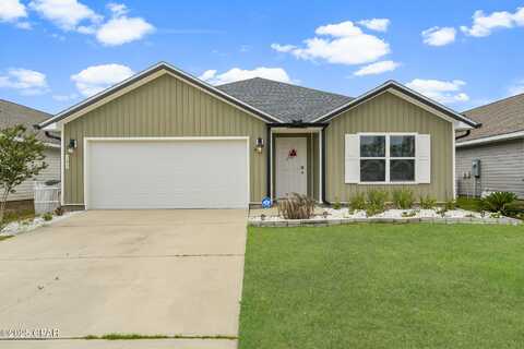 147 Merrion Road, Panama City, FL 32409
