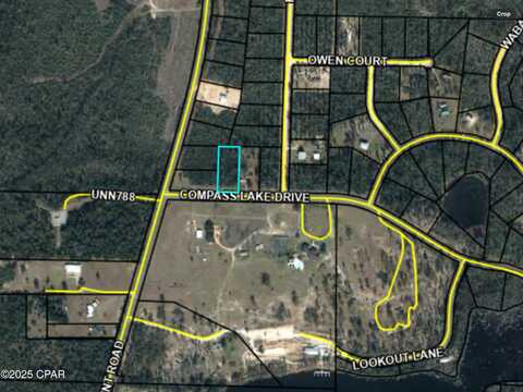 Compass Lake Drive, Alford, FL 32420