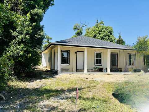 1007 Cone Avenue, Panama City, FL 32401
