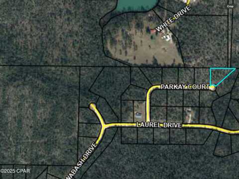 Park Court, Alford, FL 32420
