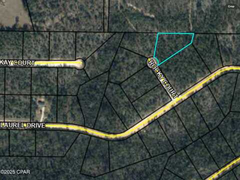 Rocky Court, Alford, FL 32420