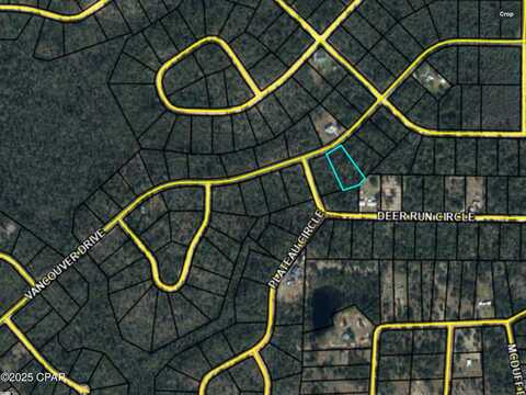 Vancouver Drive, Alford, FL 32420