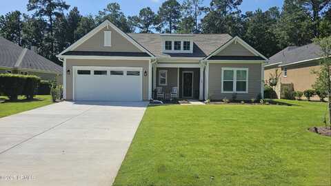 338 Firethorn Lane, Hardeeville, SC 29927