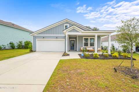 1170 Salem Bay Drive, Beaufort, SC 29902