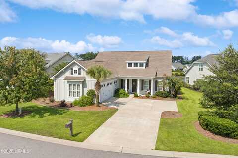 315 Lake Bluff Drive, Bluffton, SC 29910