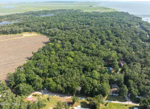 Tbd Estrolita Street, Saint Helena Island, SC 29920