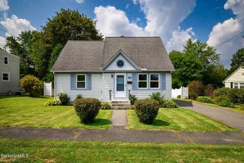 39 Foucher Ave, North Adams, MA 01247