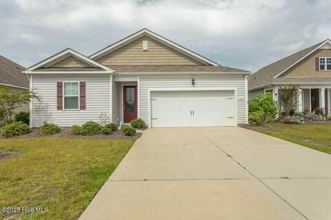 1353 Sunny Slope Circle, Calabash, NC 28467