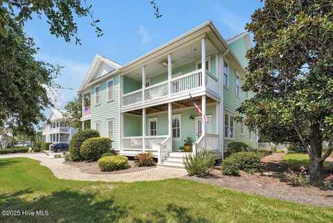341 Marina View Drive, Southport, NC 28461