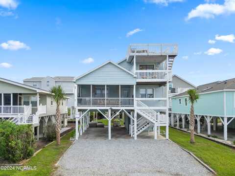 431 36th Street, Sunset Beach, NC 28468