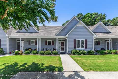 5065 Wyncie Wynd, Southport, NC 28461
