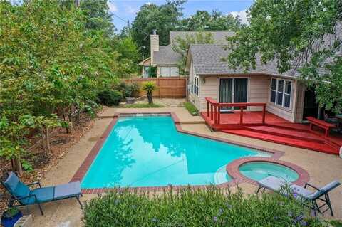 4108 Brompton Lane, Bryan, TX 77802