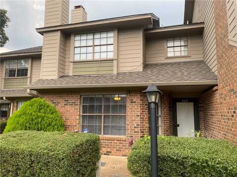 2400 Longmire Drive, College Station, TX 77845