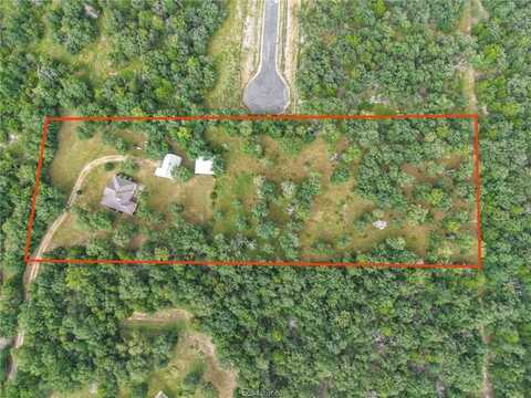 5658 Pratt Road, College Station, TX 77845