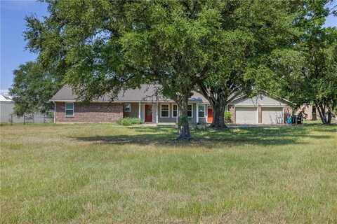 1500 Bluebonnet Drive, College Station, TX 77845