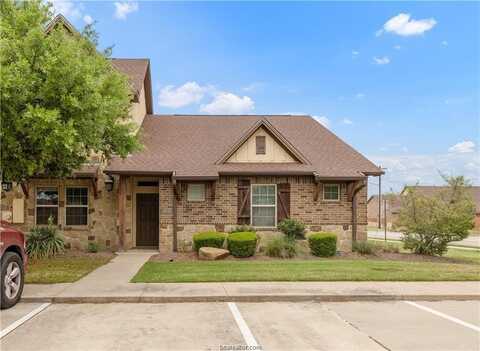 4327 Commando Trail, College Station, TX 77845